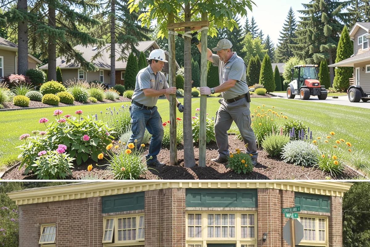 Wood Fence Installation in Hamilton, Skagit County, WA - Summer and early fall give footings the driest cure, but cedar installs well most of the year with breaks for heavy Northwest...