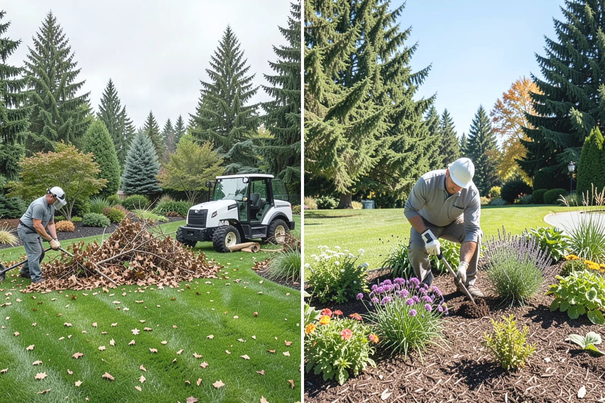 Wood Fence Installation in Marysville, Snohomish County, WA - Review layout, style, and height, then locate utilities and lines