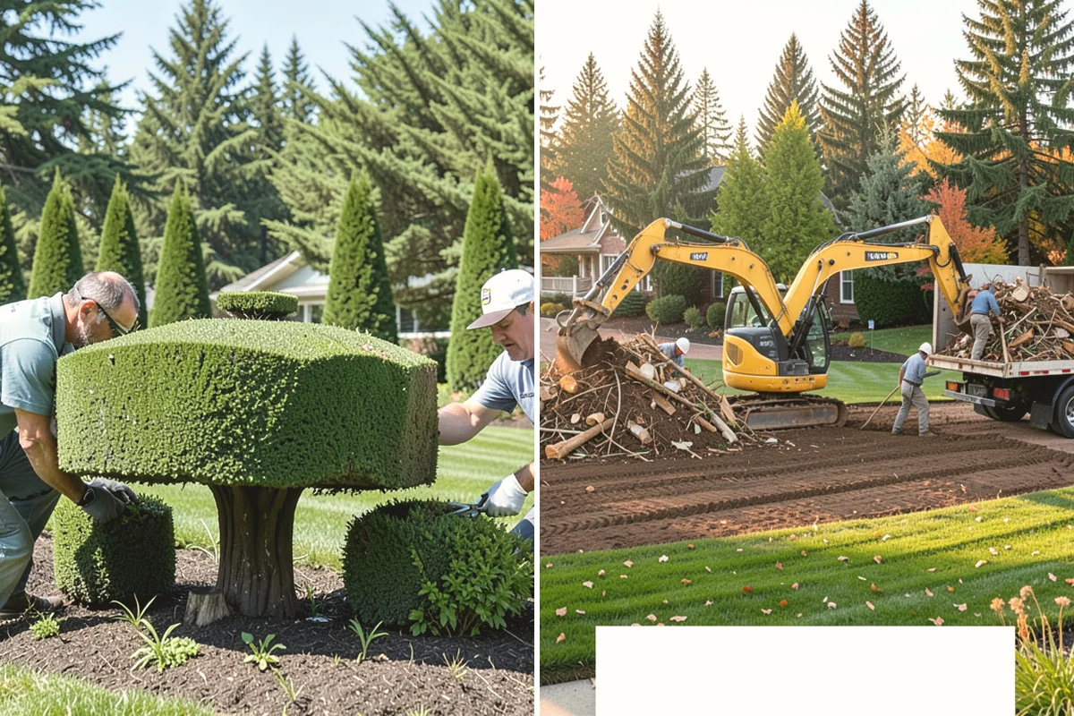 Wood Fence Installation in Monroe, Snohomish County, WA - Review layout, style, and height, then locate utilities and lines