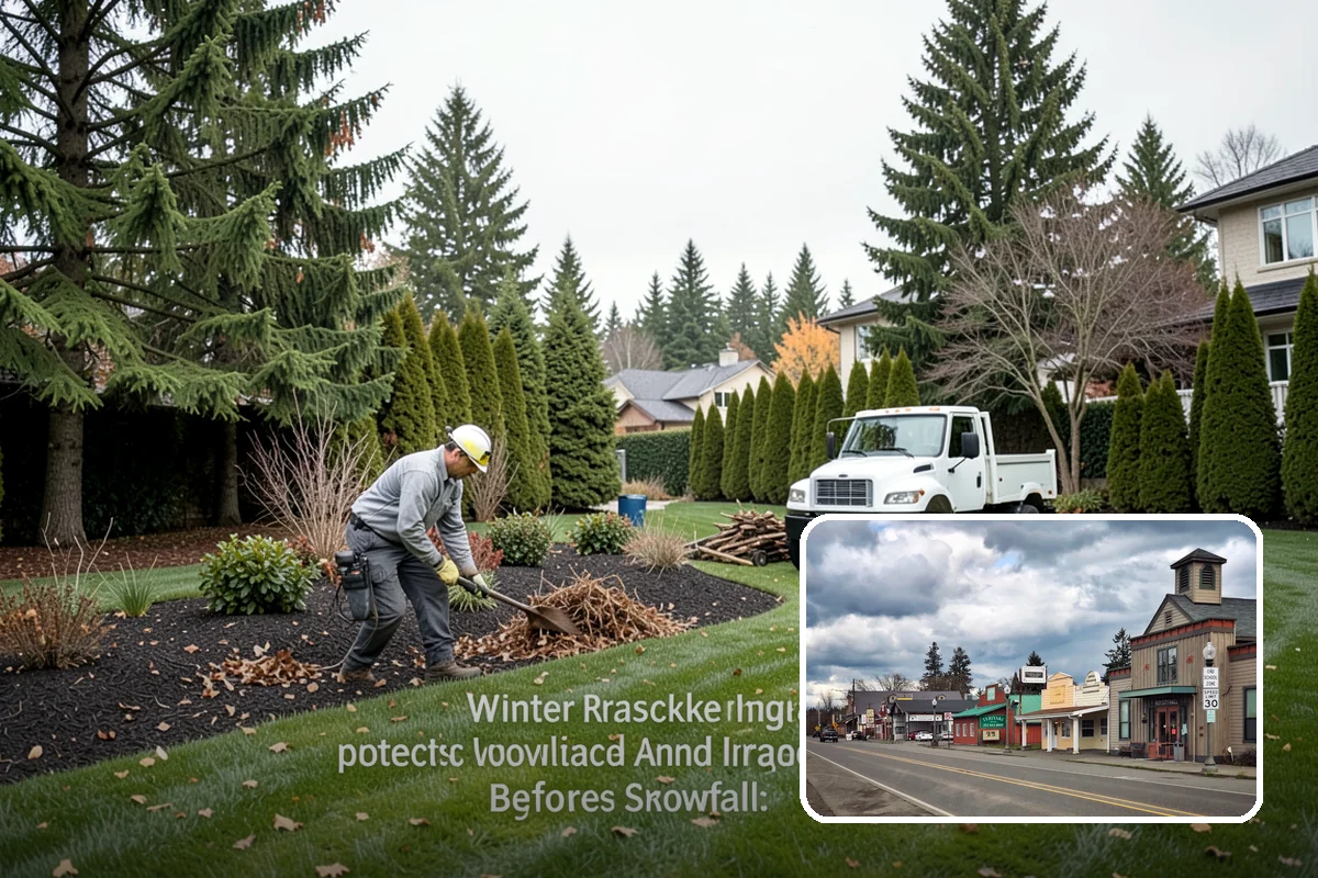 Wood Fence Installation in Roy, Pierce County, WA - Delivers the natural cedar appearance popular across Western Washington