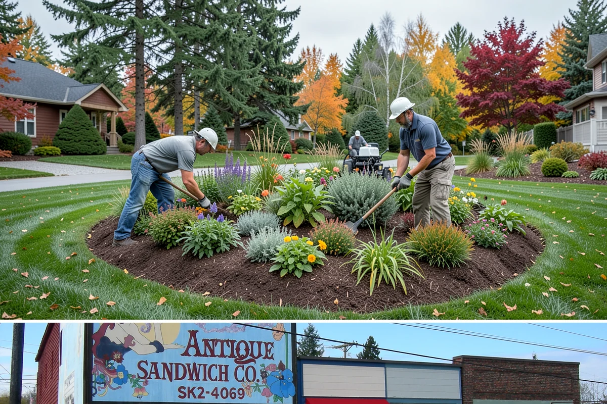 Wood Fence Installation in Ruston, Pierce County, WA - Summer and early fall give footings the driest cure, but cedar installs well most of the year with breaks for heavy Northwest...