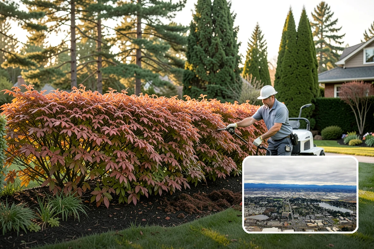 Wood Fence Installation in SeaTac, King County, WA - Delivers the natural cedar appearance popular across Western Washington