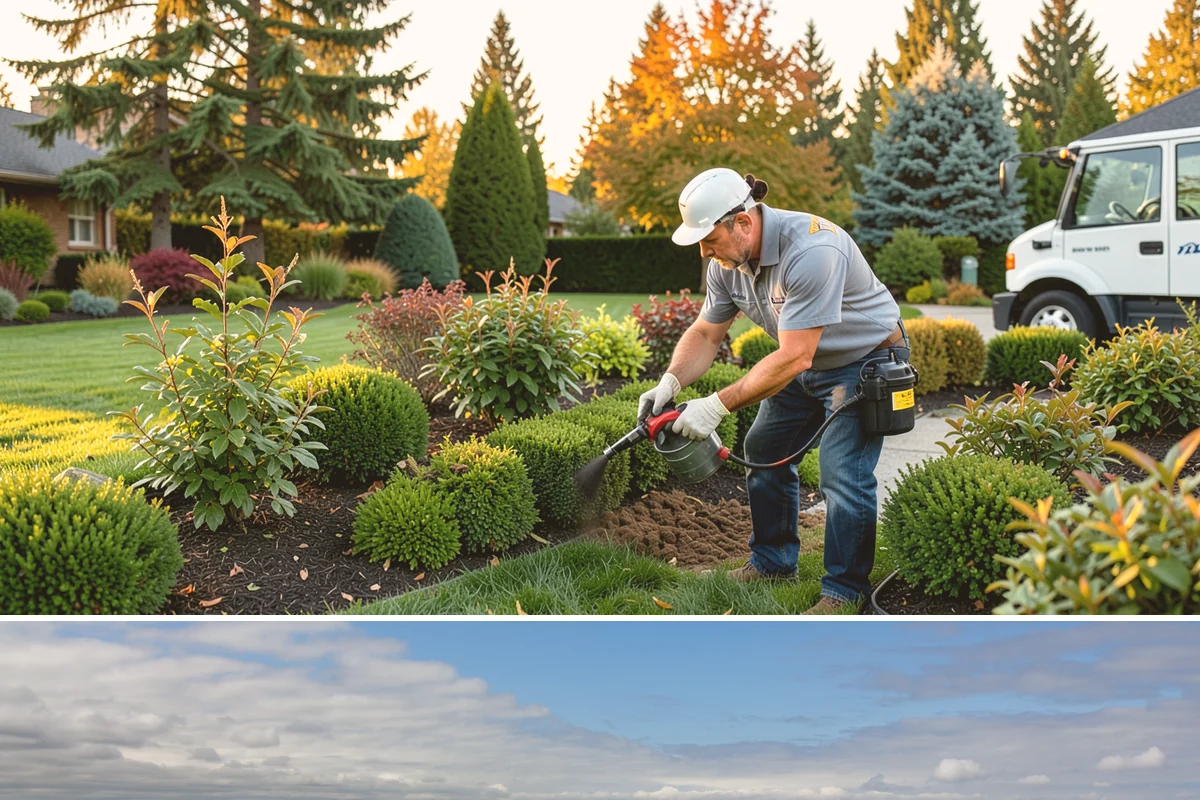 Wood Fence Installation in University Place, Pierce County, WA - Summer and early fall give footings the driest cure, but cedar installs well most of the year with breaks for heavy Northwest...