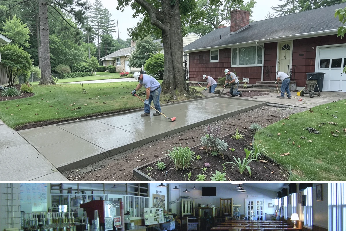 Xeriscaping in Black Diamond, King County, WA - Best planted spring or fall for establishment.