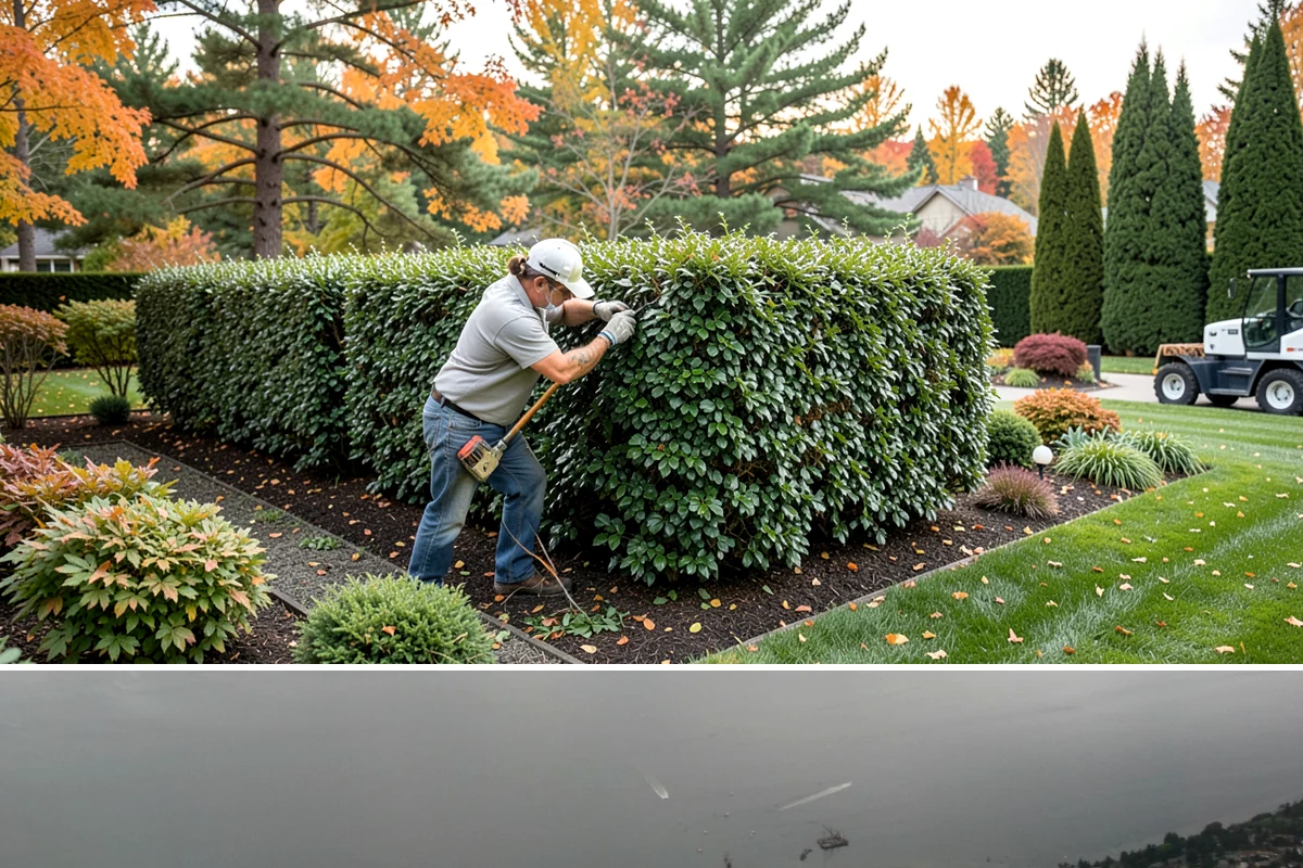Xeriscaping in Des Moines, King County, WA - Best planted spring or fall for establishment.