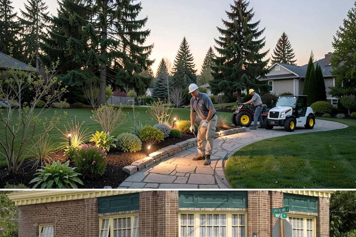 Xeriscaping in Hamilton, Skagit County, WA - Best planted spring or fall for establishment.