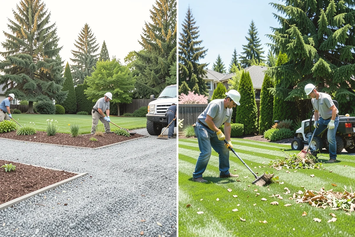 Xeriscaping in Mercer Island, King County, WA - Assess the site and water goals