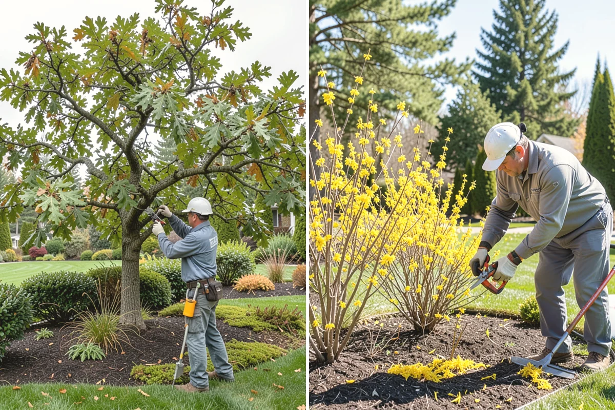 Xeriscaping in Tacoma, Pierce County, WA - Assess the site and water goals