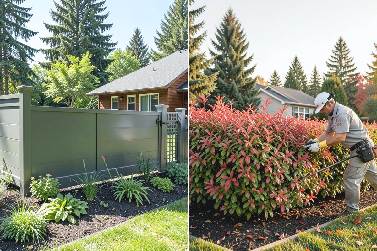 Yard Drainage Correction in Des Moines, King County, WA - Assess the full lot grade and all wet areas
