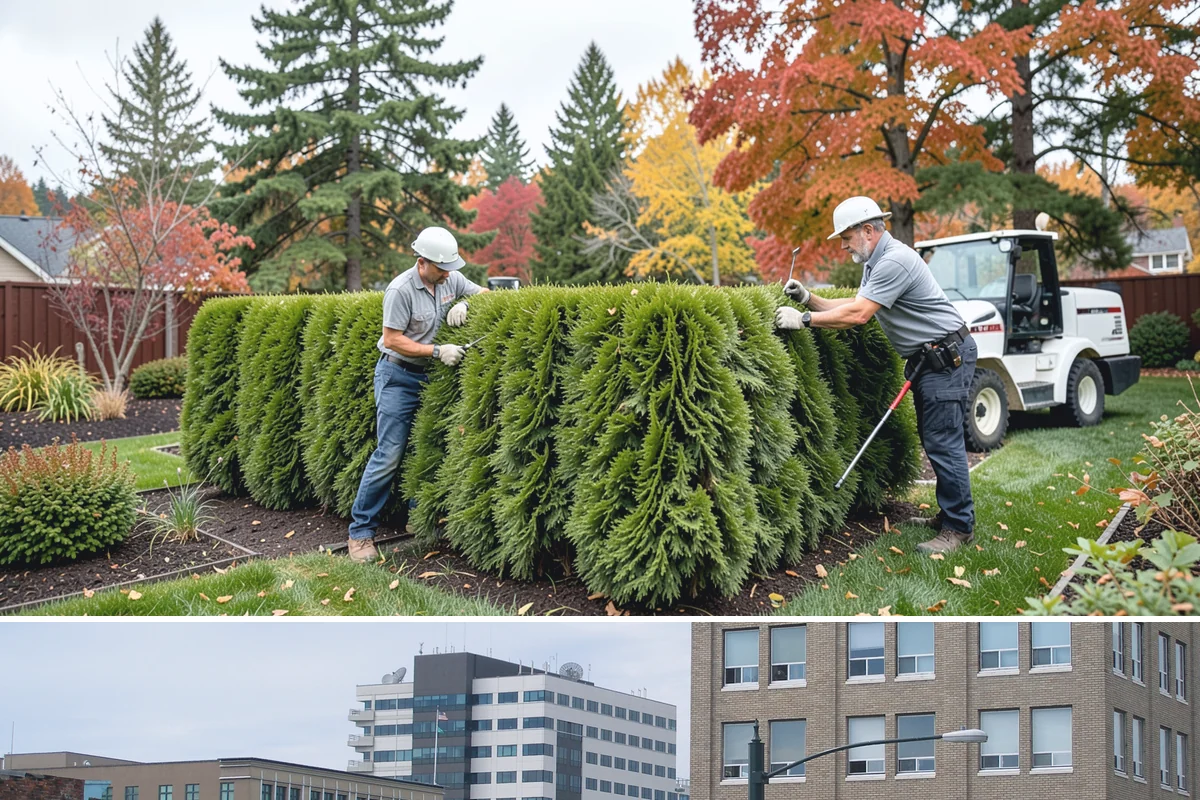 Yard Drainage Correction in Everett, Snohomish County, WA - Best performed in late spring through early fall when soils are workable for major regrading and new turf establishes before...