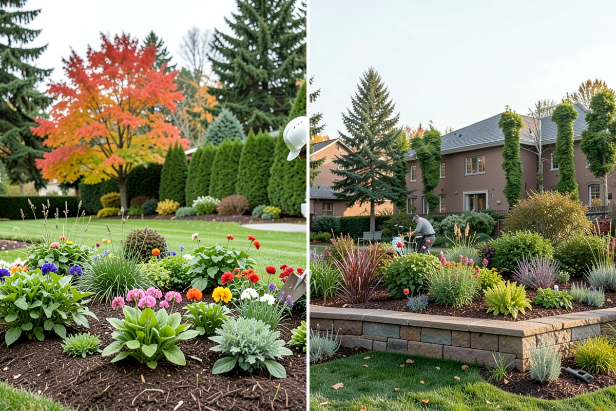 Yard Waste Removal in Concrete, Skagit County, WA - Assess the debris type and volume
