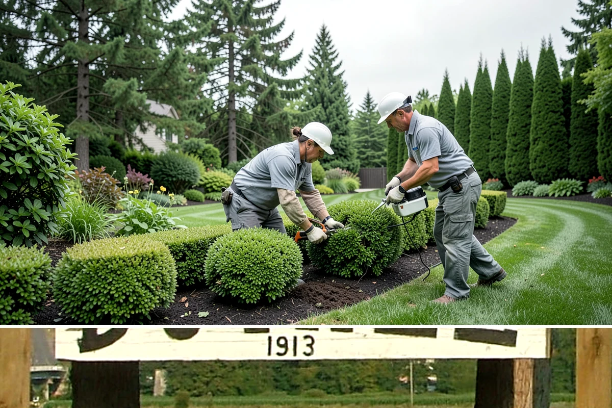 Yard Waste Removal in Duvall, King County, WA - Available year-round.