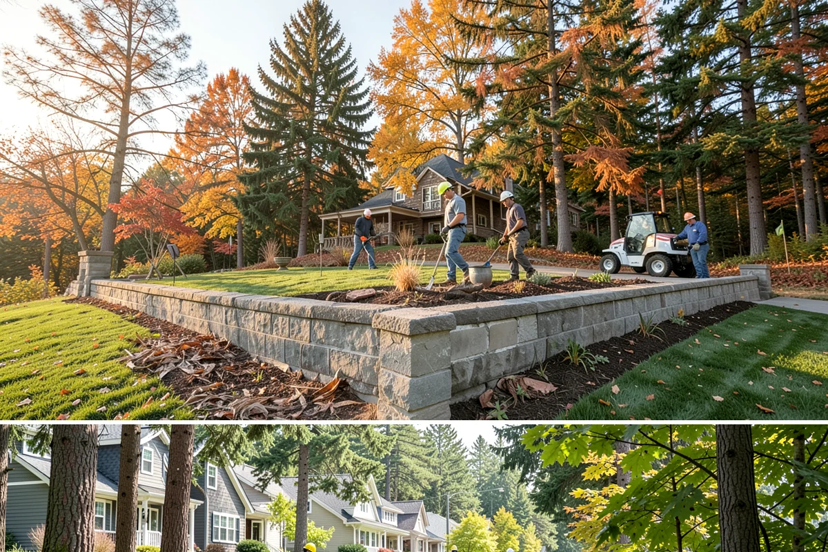 Yard Waste Removal in Normandy Park, King County, WA - Available year-round.