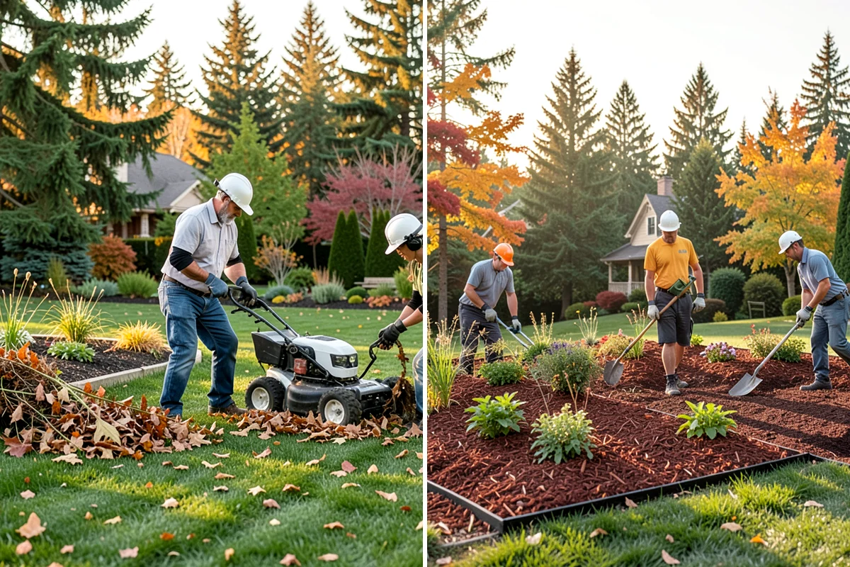 Yew Hedge Trimming in Pacific, King County, WA - Review shape, density, and any overgrowth