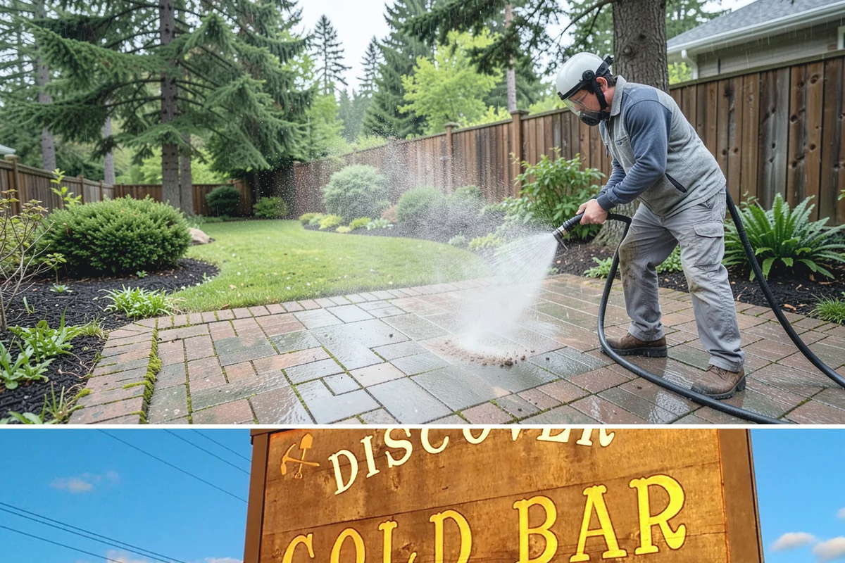 Annual House Washing in Gold Bar, Snohomish County, WA - Set the annual wash for late spring or summer so the finish dries well and stays clean through the wet season.