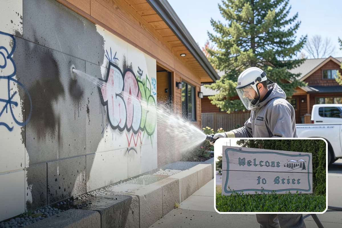 Anti-Slip Coating in Brier, Snohomish County, WA - Adds dependable traction on wet, high-risk surfaces