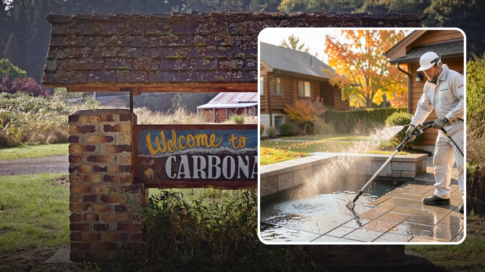 Anti-Slip Coating in Carbonado, Pierce County, WA - Traction-enhancing anti-slip coatings and additives applied to walkways, steps, and pool surrounds to reduce slips on wet...