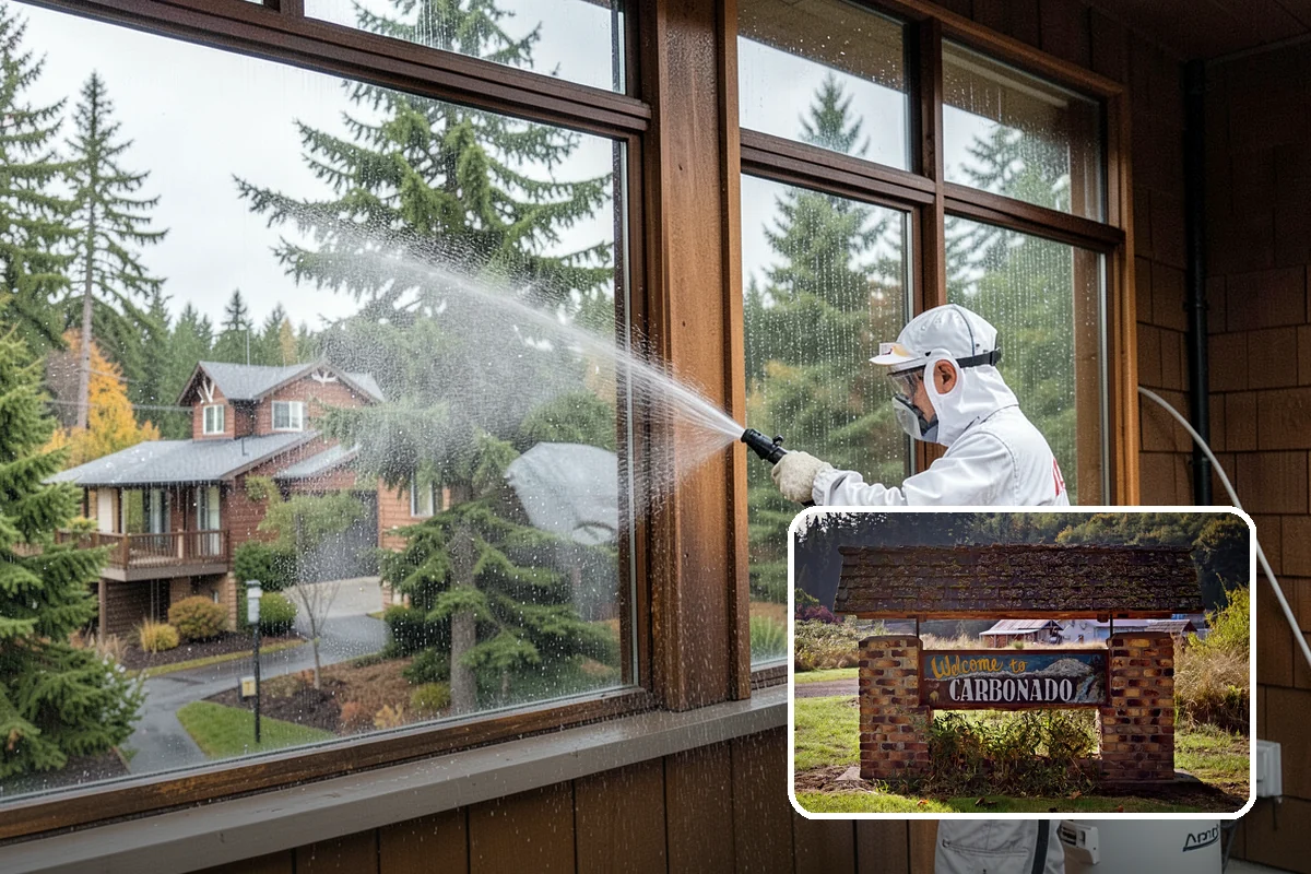 Anti-Slip Coating in Carbonado, Pierce County, WA - Adds dependable traction on wet, high-risk surfaces