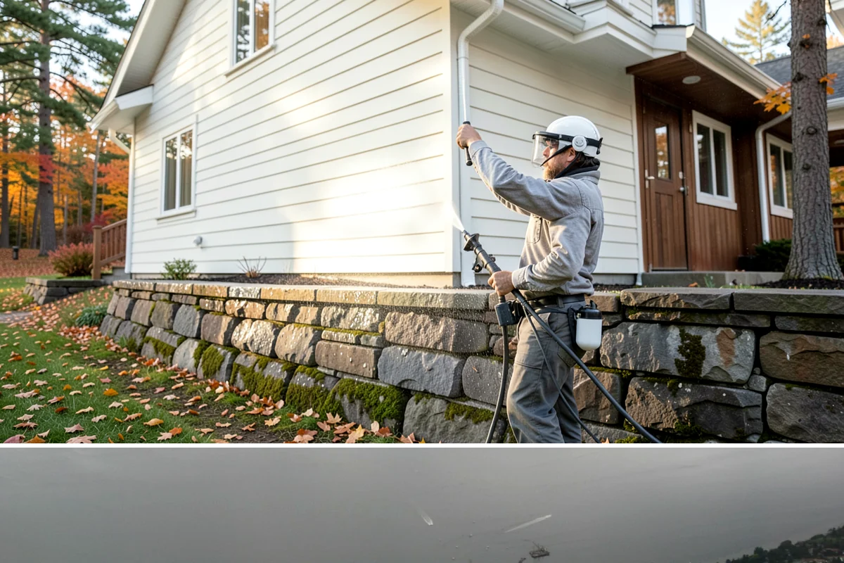 Anti-Slip Coating in Des Moines, King County, WA - Apply anti-slip coatings in dry summer conditions so they cure properly before the slick, rainy season begins.