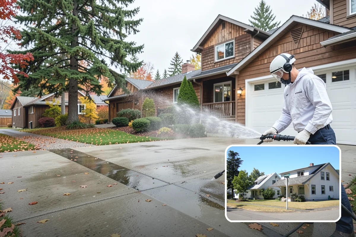 Anti-Slip Coating in DuPont, Pierce County, WA - Adds dependable traction on wet, high-risk surfaces