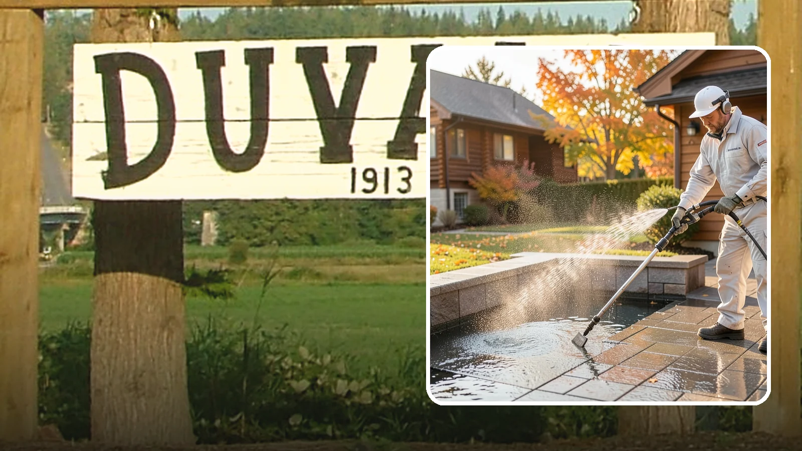 Anti-Slip Coating in Duvall, King County, WA - Traction-enhancing anti-slip coatings and additives applied to walkways, steps, and pool surrounds to reduce slips on wet...