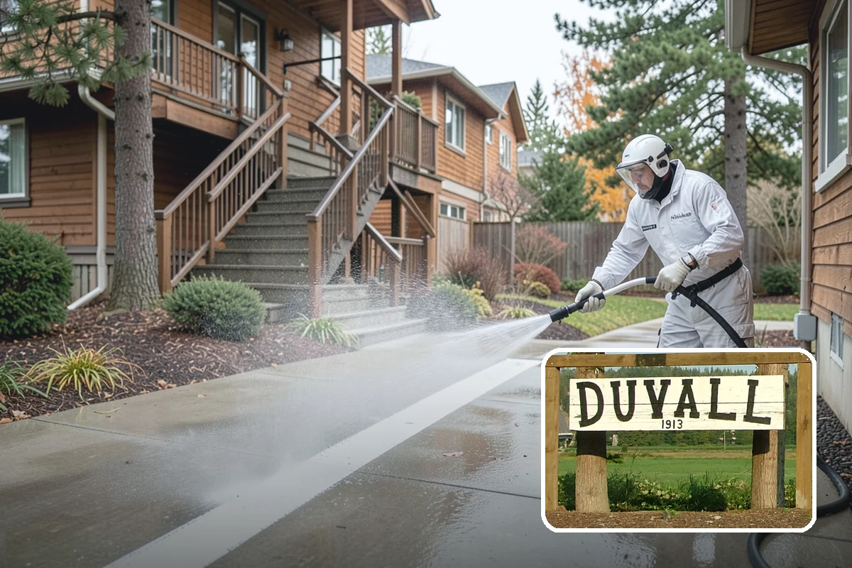 Anti-Slip Coating in Duvall, King County, WA - Adds dependable traction on wet, high-risk surfaces
