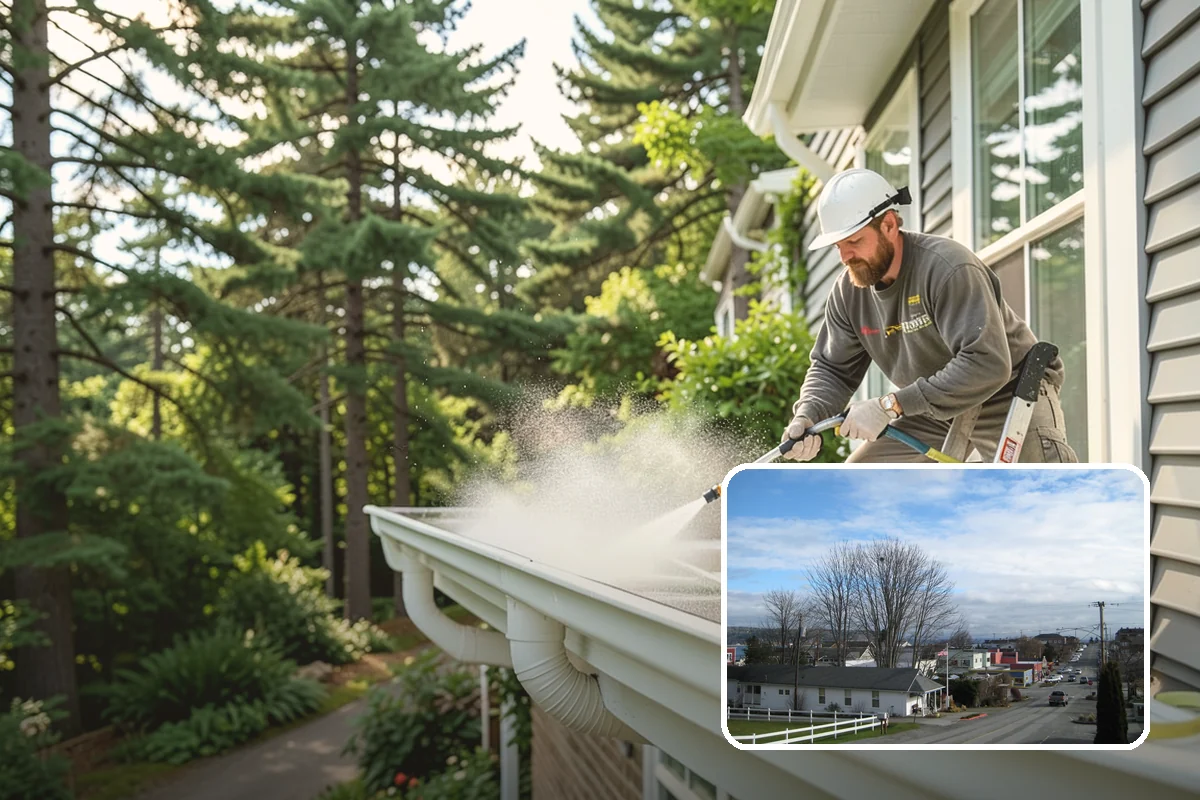 Anti-Slip Coating in Langley, Island County, WA - Adds dependable traction on wet, high-risk surfaces