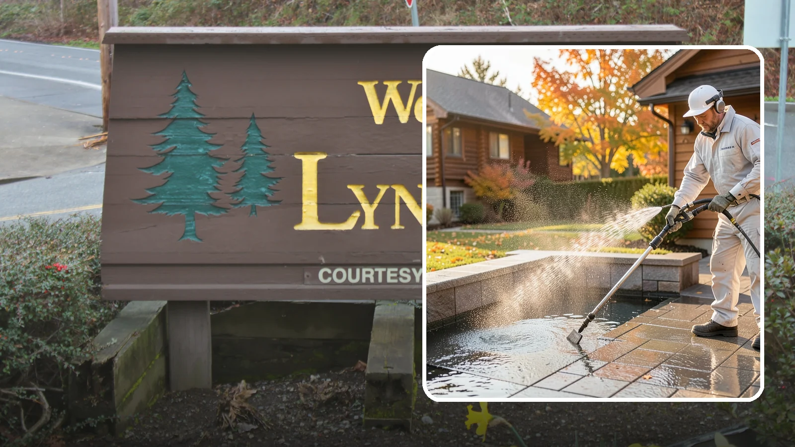 Anti-Slip Coating in Lynnwood, Snohomish County, WA - Traction-enhancing anti-slip coatings and additives applied to walkways, steps, and pool surrounds to reduce slips on wet...