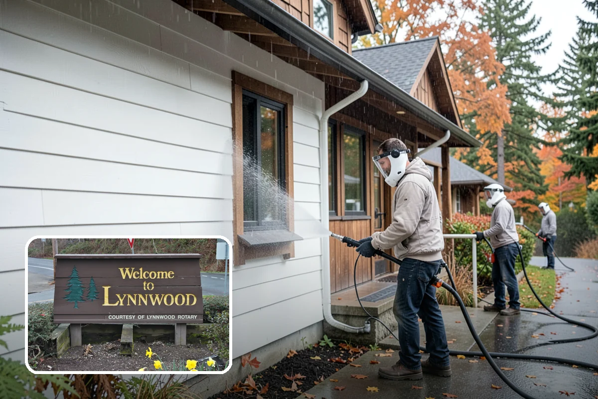 Anti-Slip Coating in Lynnwood, Snohomish County, WA - Adds dependable traction on wet, high-risk surfaces
