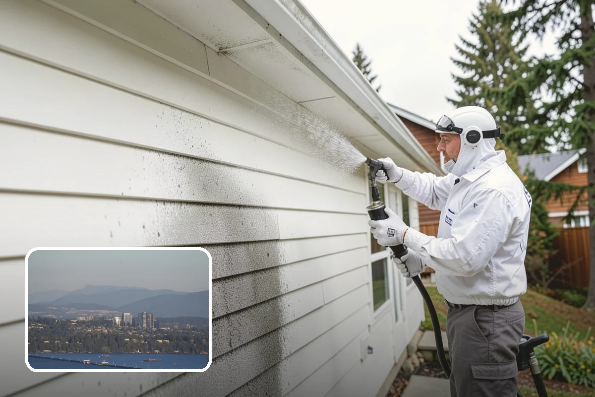 Anti-Slip Coating in Medina, King County, WA - Adds dependable traction on wet, high-risk surfaces