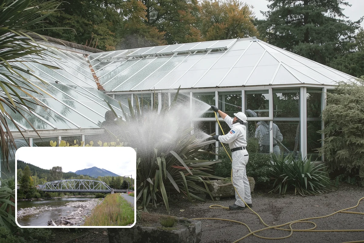 Anti-Slip Coating in Skykomish, King County, WA - Adds dependable traction on wet, high-risk surfaces