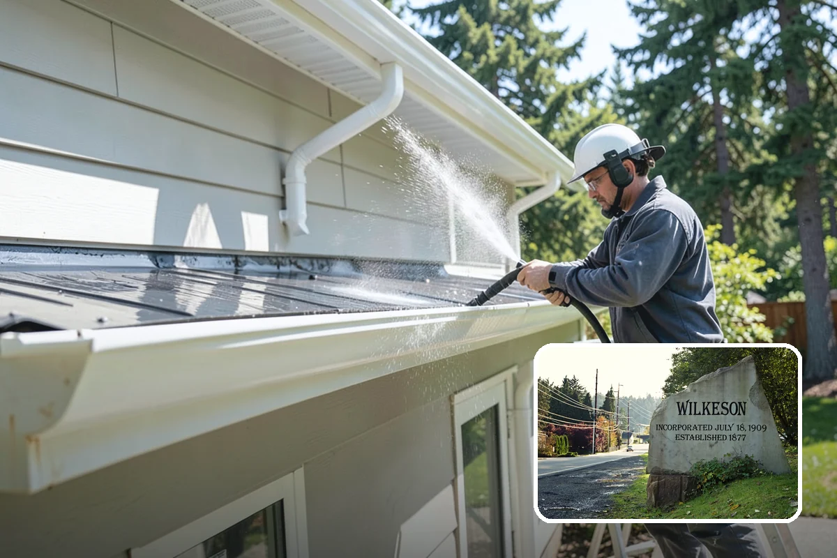 Anti-Slip Coating in Wilkeson, Pierce County, WA - Adds dependable traction on wet, high-risk surfaces