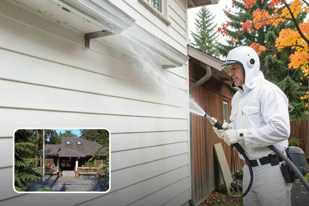 Anti-Slip Coating in Yarrow Point, King County, WA - Adds dependable traction on wet, high-risk surfaces