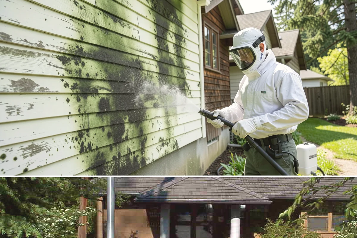 Anti-Slip Coating in Yarrow Point, King County, WA - Apply anti-slip coatings in dry summer conditions so they cure properly before the slick, rainy season begins.