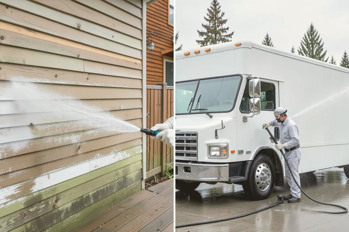 Arbor Cleaning in Brier, Snohomish County, WA - Assess the arbor structure and protect trained plants