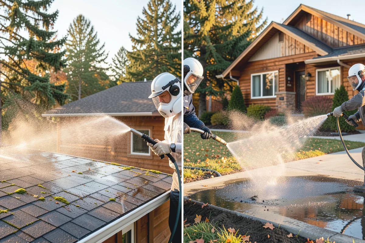 Arbor Cleaning in Des Moines, King County, WA - Assess the arbor structure and protect trained plants