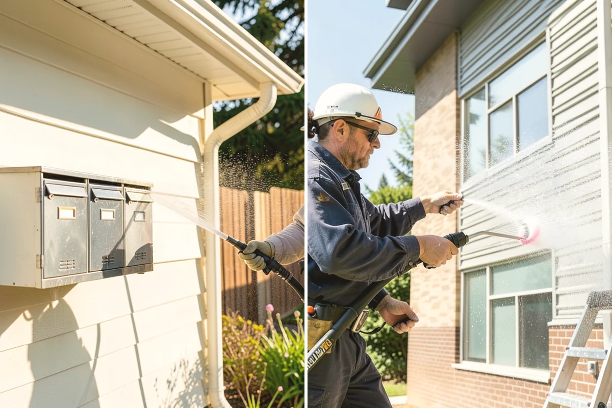 Arbor Cleaning in Edgewood, Pierce County, WA - Assess the arbor structure and protect trained plants