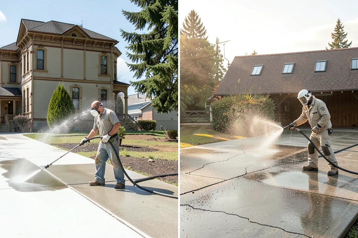 Arbor Cleaning in Fircrest, Pierce County, WA - Assess the arbor structure and protect trained plants
