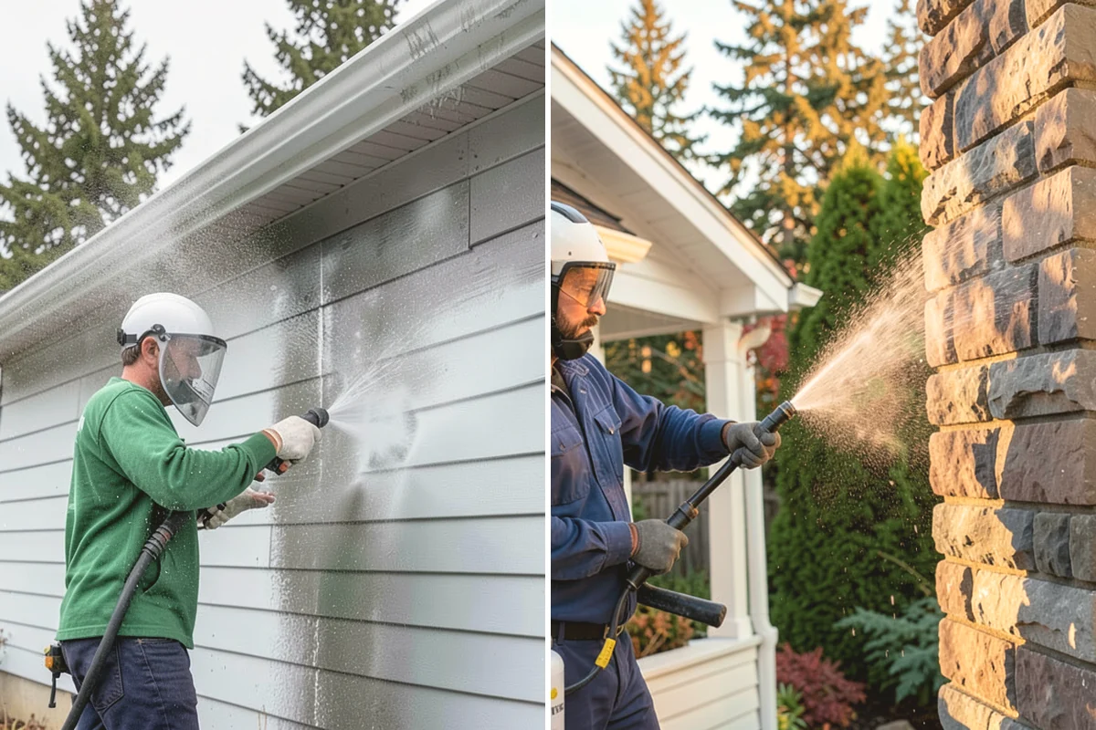 Arbor Cleaning in Lake Stevens, Snohomish County, WA - Assess the arbor structure and protect trained plants