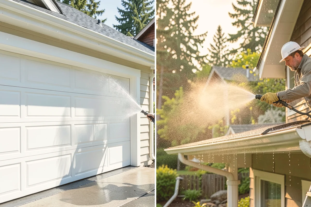 Arbor Cleaning in Lynnwood, Snohomish County, WA - Assess the arbor structure and protect trained plants