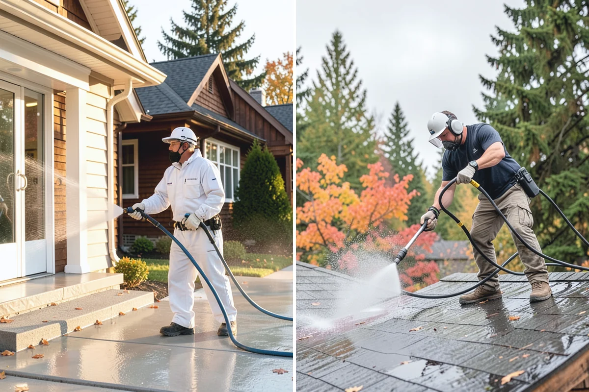 Arbor Cleaning in Skykomish, King County, WA - Assess the arbor structure and protect trained plants