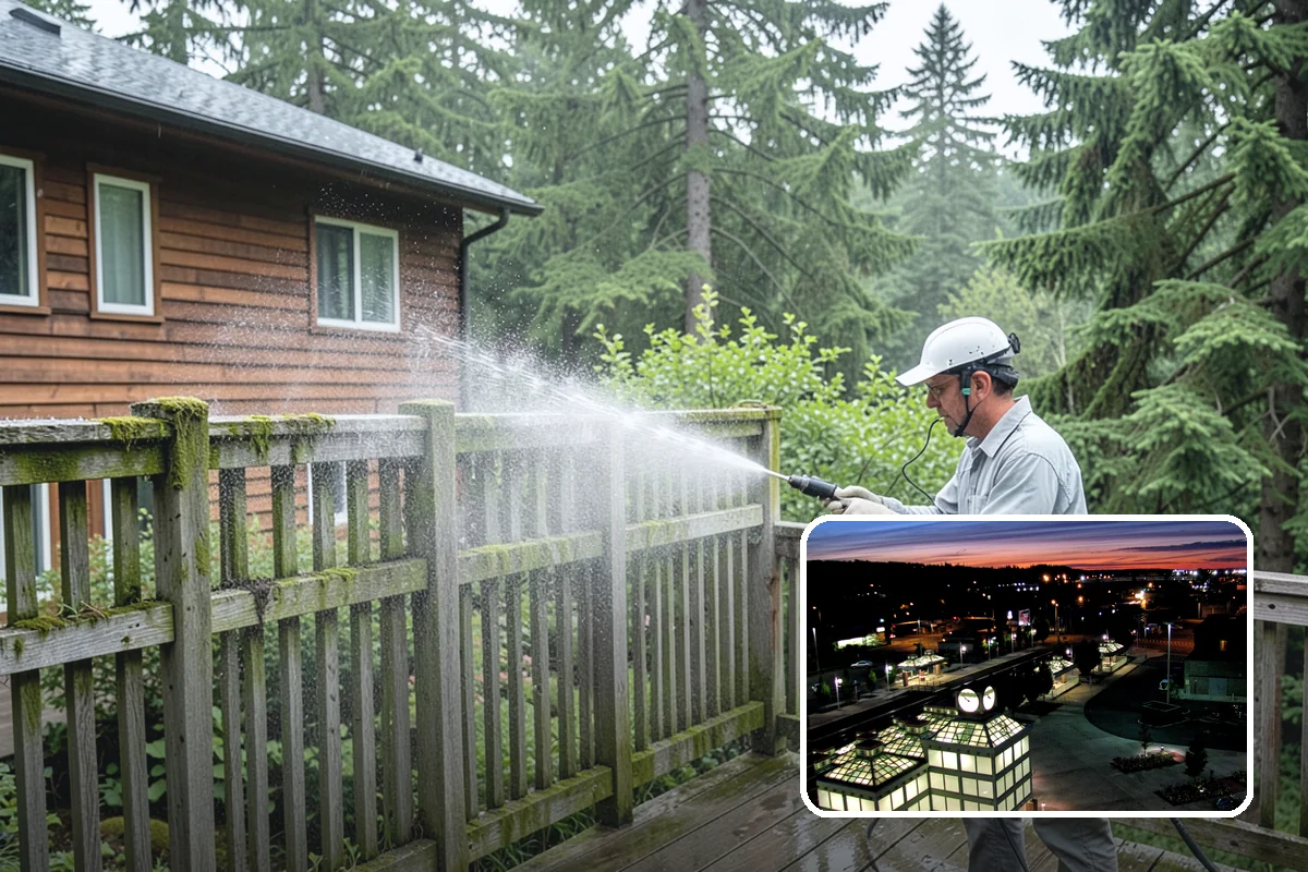 Artificial Turf Cleaning in Auburn, King County, WA - Neutralizes pet and organic odor down in the infill