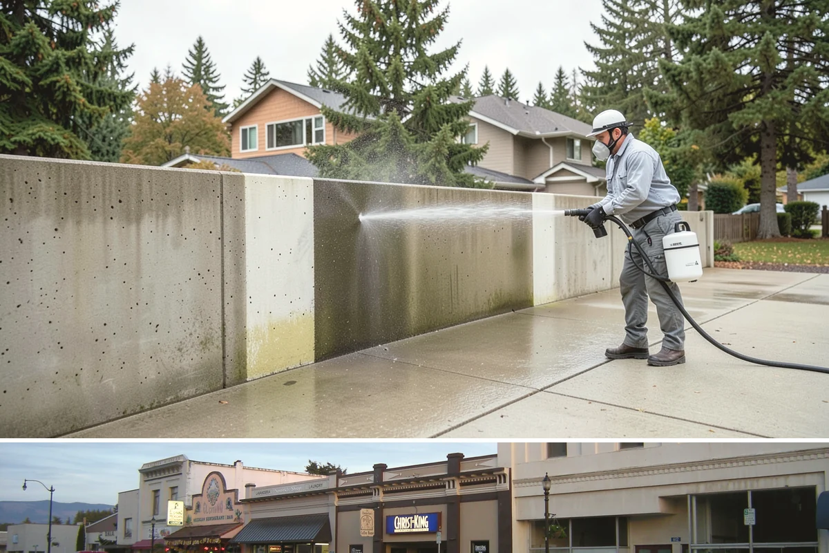 Artificial Turf Cleaning in Burlington, Skagit County, WA - Refresh artificial turf in early summer so it looks and smells its best through the outdoor season.