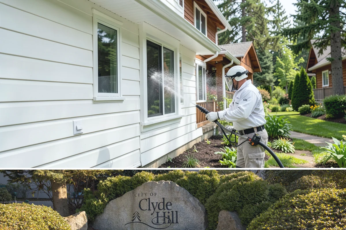 Artificial Turf Cleaning in Clyde Hill, King County, WA - Refresh artificial turf in early summer so it looks and smells its best through the outdoor season.