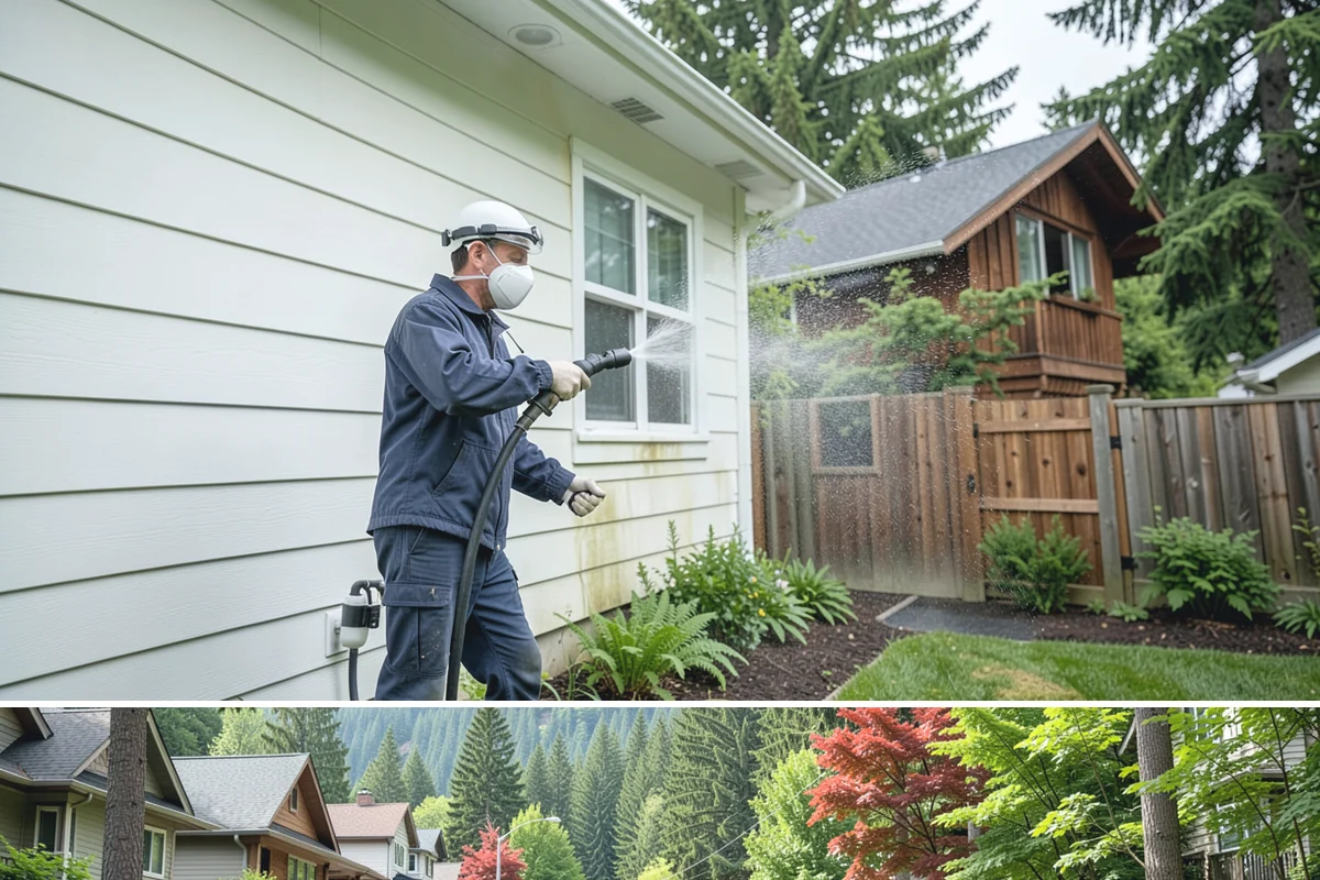 Artificial Turf Cleaning in Darrington, Snohomish County, WA - Refresh artificial turf in early summer so it looks and smells its best through the outdoor season.