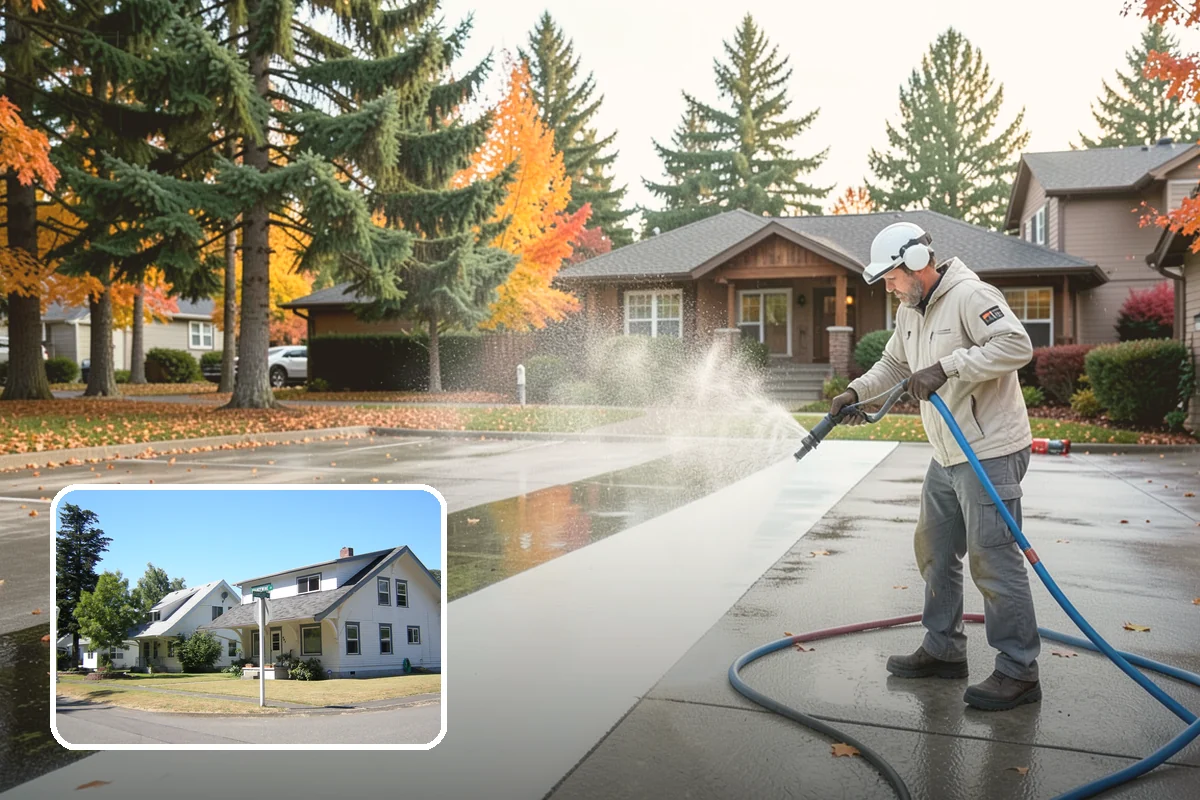 Artificial Turf Cleaning in DuPont, Pierce County, WA - Neutralizes pet and organic odor down in the infill