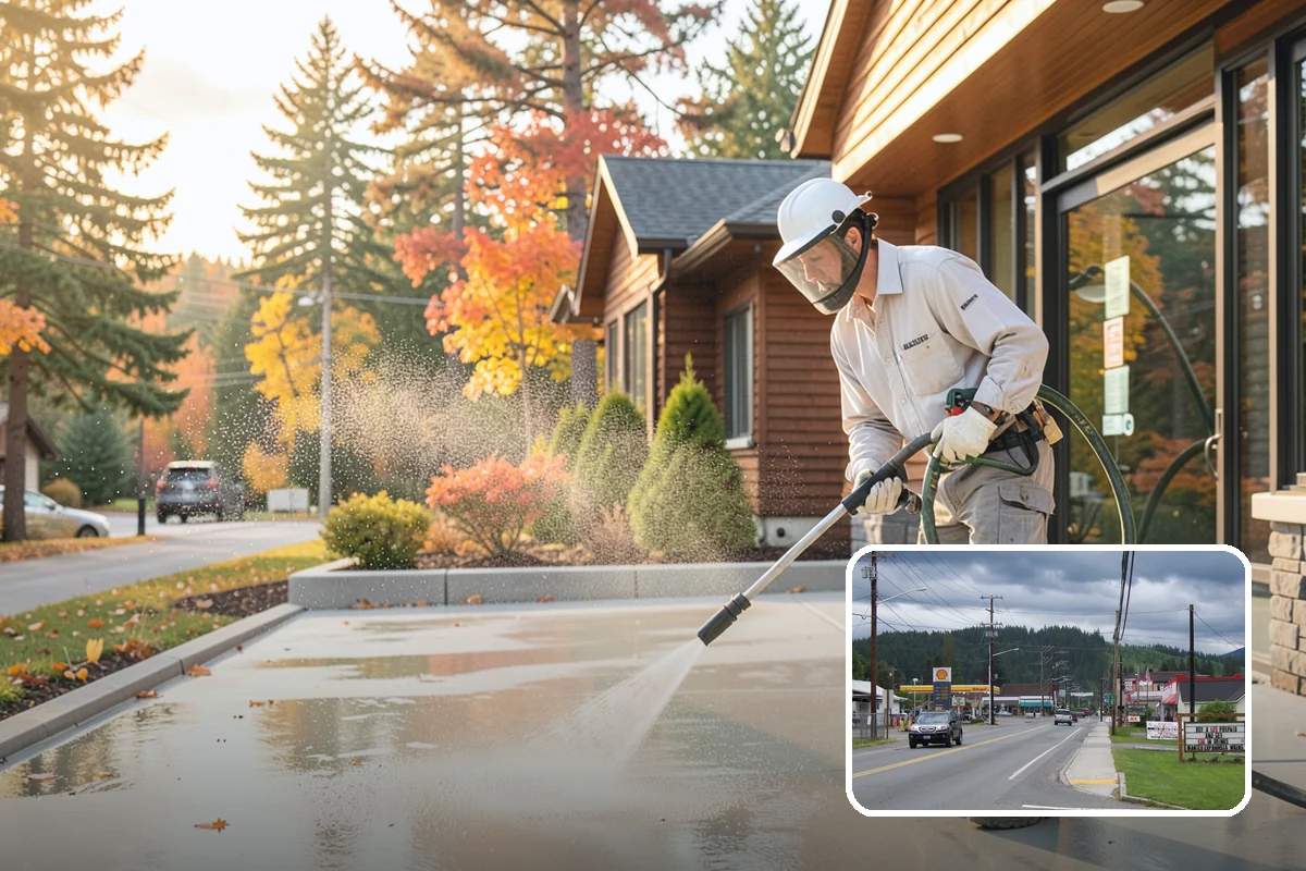 Artificial Turf Cleaning in Granite Falls, Snohomish County, WA - Neutralizes pet and organic odor down in the infill