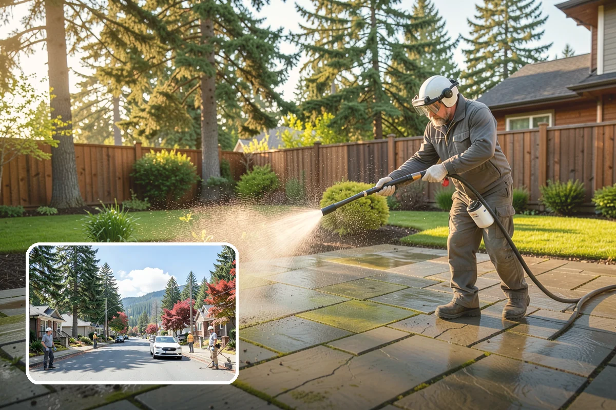 Artificial Turf Cleaning in Hunts Point, King County, WA - Neutralizes pet and organic odor down in the infill