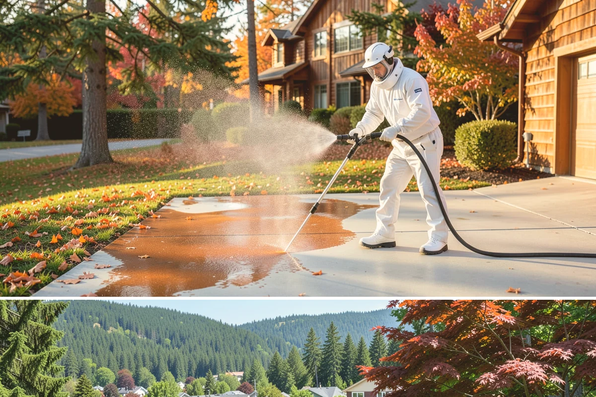 Artificial Turf Cleaning in Index, Snohomish County, WA - Refresh artificial turf in early summer so it looks and smells its best through the outdoor season.