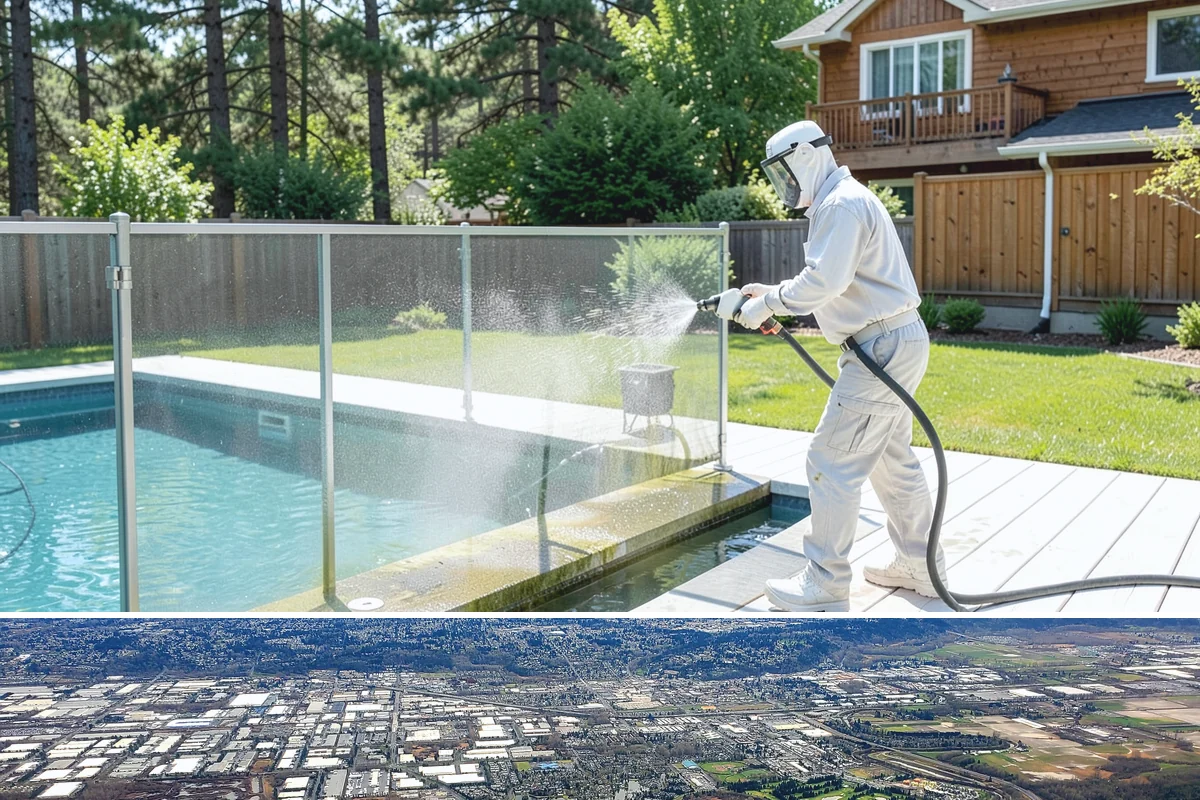 Artificial Turf Cleaning in Kent, King County, WA - Refresh artificial turf in early summer so it looks and smells its best through the outdoor season.